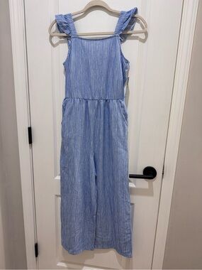 Cat & Jack jumpsuit- size XL (14)